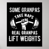 いくつかの遊グランパビンゴ実在グランパリフト重量 ポスター (正面)