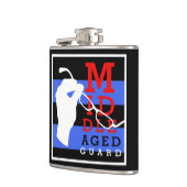 いくつかを…これの薬…運んで下さい フラスク (左)