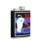 いくつかを…これの薬…運んで下さい フラスク (右)