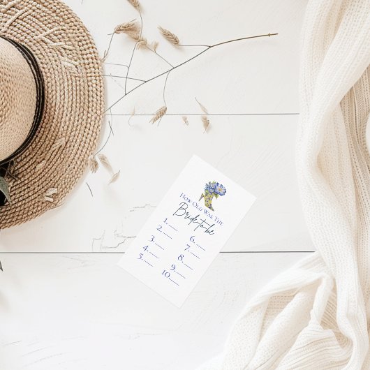 いくつになってもいいじゃない 結婚前のお祝いの返事 エンクロージャーカード