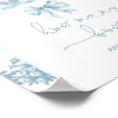 いくつの弓トイルドジュエパリゲフランスのーム ポスター (角)