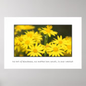 いくら親切を尽しても無駄にならぬ ポスター (正面)