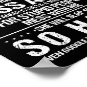 いく熱狂するろいろ怒る姉 ポスター (角)