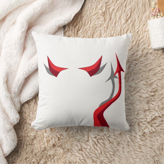 いけないですかニースの枕を感じること クッション (ブランケット)