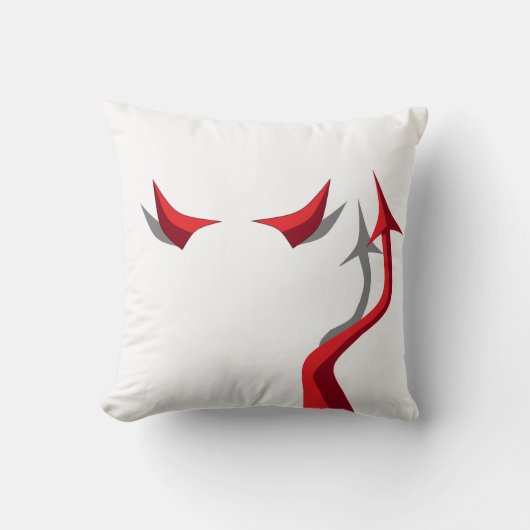 いけないですかニースの枕を感じること クッション (正面)