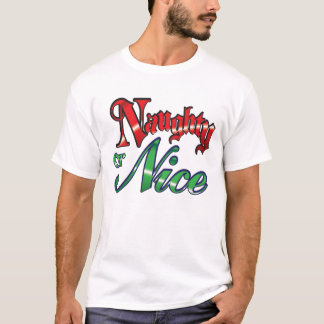 いけないですかニース Tシャツ