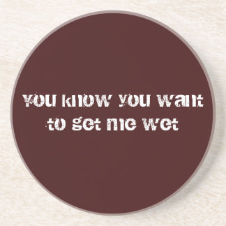 いけないコースター コースター