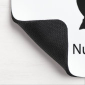 いけないナース マウスパッド (コーナー)