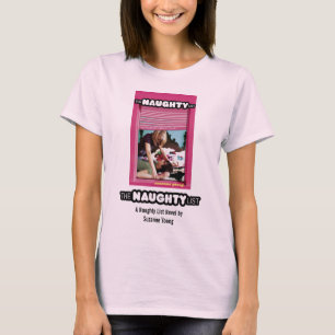 いけないリストのティー Tシャツ
