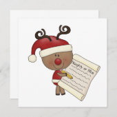 いけないルディのトナカイかNic (正面/裏面)