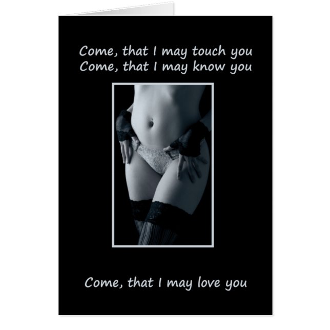 いけない女の子は愛を必要としますも (正面)