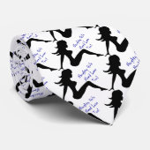 いけない女の子は愛を必要としますも! ネクタイ (ロール)