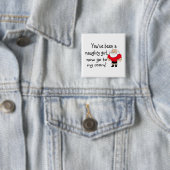 いけない女の子は私の部屋に行きます 缶バッジ (インサイチュ)