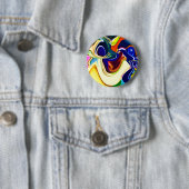 いけない女の子2 缶バッジ (インサイチュ)