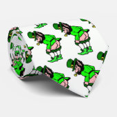 いけない小妖精のタイ ネクタイ (ロール)