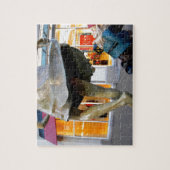 いけない格言 ジグソーパズル (縦)