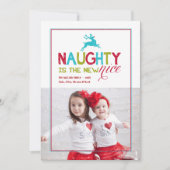 いけない2015年は新しいニースの|の休日の写真です シーズンカード (正面)