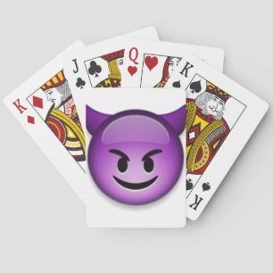 いけないEmojiは直面します トランプ
