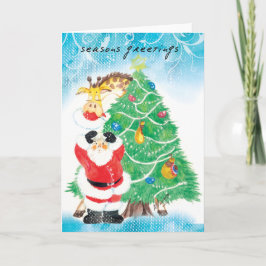 いけないTwiga シーズンカード