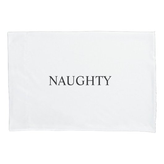 いけなく、ニースの枕カバー 枕カバー (正面)