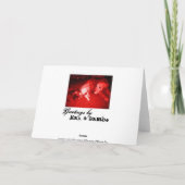 いけなく、ニース シーズンカード (裏面)