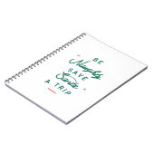 いけなす ノートブック (左側)