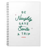 いけなす ノートブック (正面)