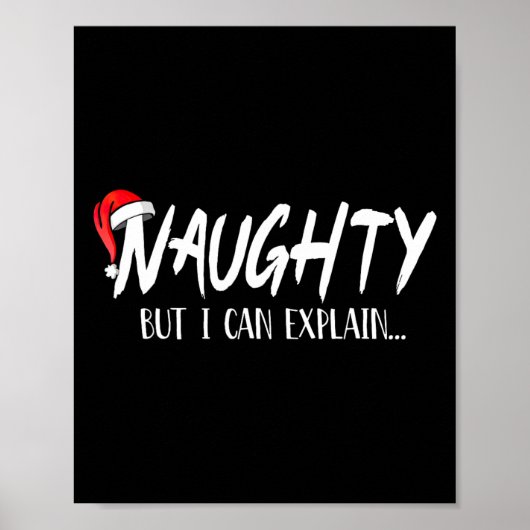 いけなでもクリスマスのカップルおもしろいは説明できる ポスター (正面)