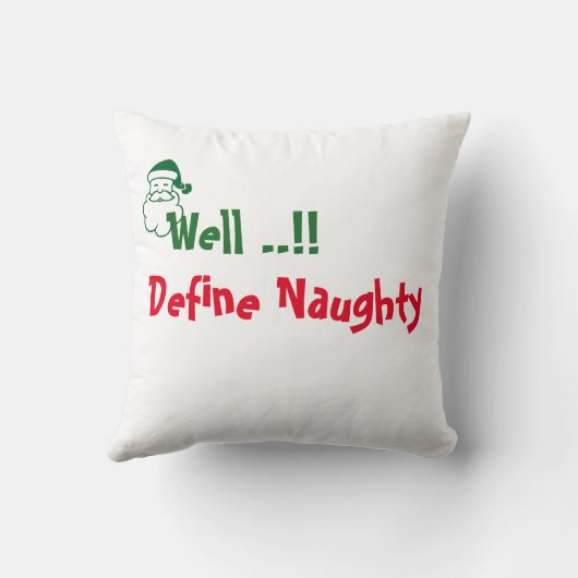 いけなまたは良い良い良いいけな定義の休日の枕 クッション (裏面)