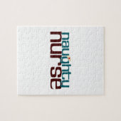 いけなナース ジグソーパズル (横)