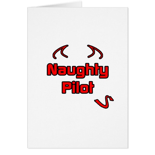 いけなパイロット (正面)