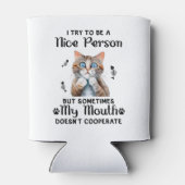 いけな子猫 缶クーラー (裏面)