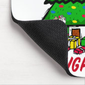 いけな猫ちゃんマウスパッド マウスパッド (コーナー)