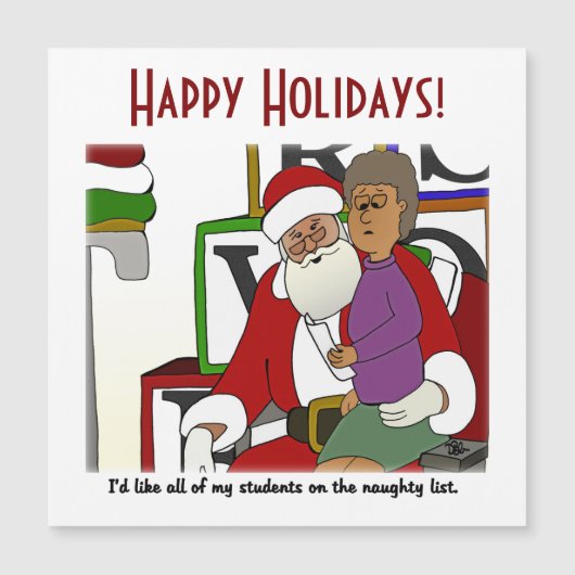 いけな祝日はがき (正面)