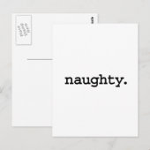 いけな ポストカード (正面/裏面)