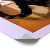 いけなAnthony - Theater Poster ポスター (角)