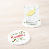 ***いけなCHRISTMAS?*** COASTER コースター (側面)