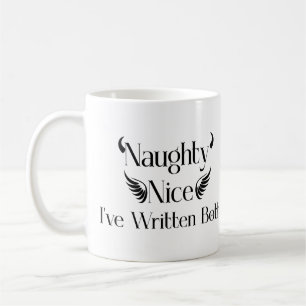 いけなNice Writer コーヒーマグカップ