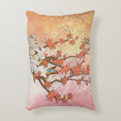 いけばなショー アクセントクッション (正面(垂直))