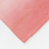 いけばな表示 フリースブランケット (角)