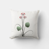 いけばな クッション (正面)