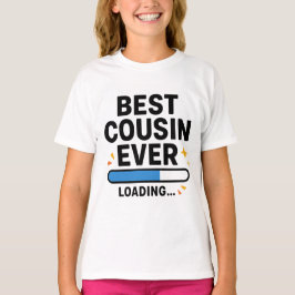 いこ最高のが常にロード中 Tシャツ