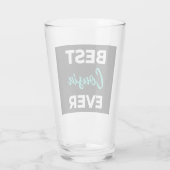 いこ最高のとまで タンブラーグラス (裏面)