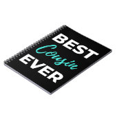 いこ最高のとまで ノートブック (左側)