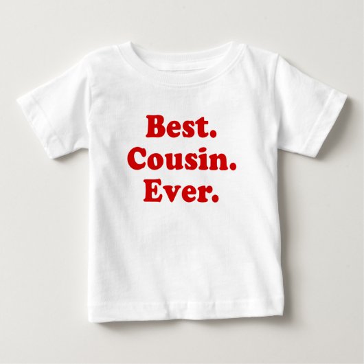 いこ最高のとまで ベビーTシャツ (正面)