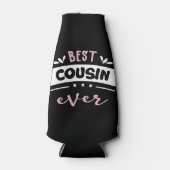 **いこ最高のは今ま**缶またはボトルクール ボトルクーラー (正面)