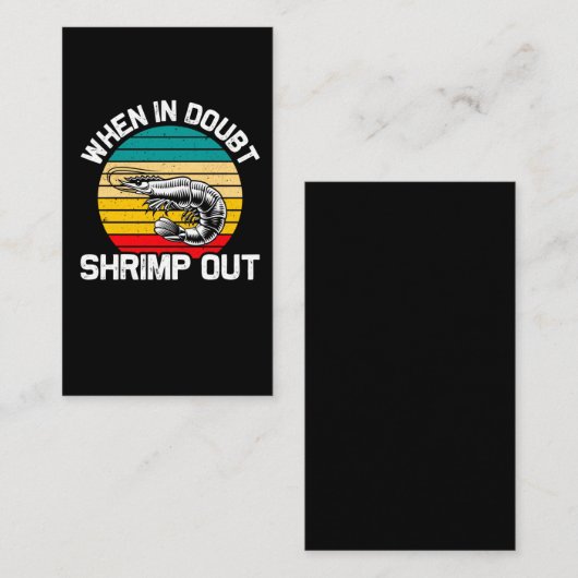 いざというと、地牛実武術 名刺 (正面/裏面)