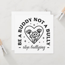 いじめしないで友達になろう