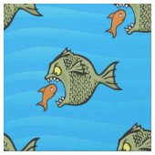 いじめっ子 ファブリック (クローズアップ)