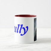 いじめっ子 マグカップ (中央)